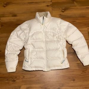 The North Face Puffer Jaket